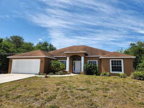 4272 SW Dido Dr, Port Saint Lucie, FL 34953