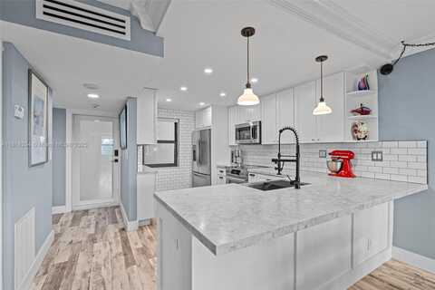 1401 N Riverside Dr, Pompano Beach, FL 33062
