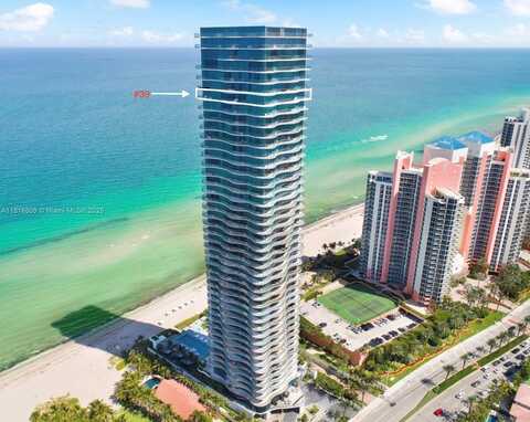 19575 Collins Ave, Sunny Isles Beach, FL 33160