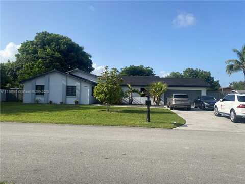 12780 SW 187th St, Miami, FL 33177