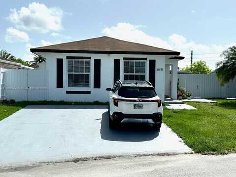 25636 SW 125th Pl, Homestead, FL 33032