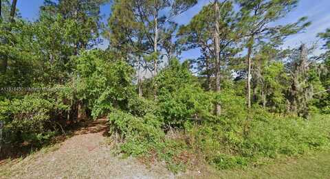 Lot 13 Colonial Av, Crescent City, FL 32112