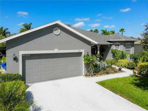251 Rock Springs Drive, Kissimmee, FL 34759
