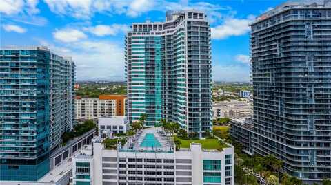 3301 NE 1st Ave, Miami, FL 33137