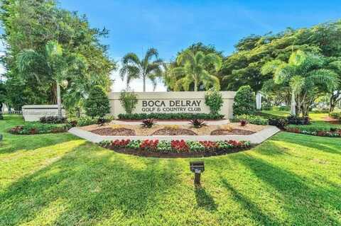 5289 Fairway Woods Dr, Delray Beach, FL 33484