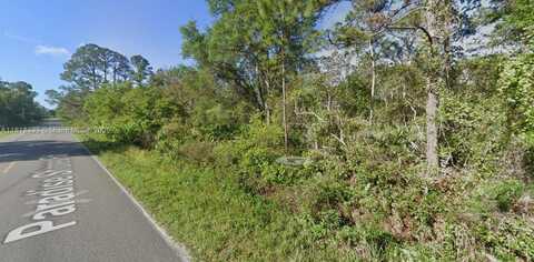103 Colonial Av, Crescent City, FL 32112