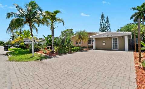 1321 NE 16th Ave, Fort Lauderdale, FL 33304