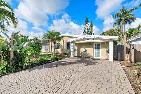 1321 NE 16th Ave, Fort Lauderdale, FL 33304