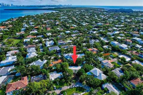 345 Harbor Ln, Key Biscayne, FL 33149
