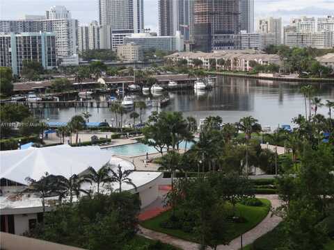 600 Three Islands Blvd, Hallandale Beach, FL 33009
