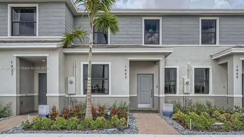 1455 NE 3rd Avenue, Florida City, FL 33034