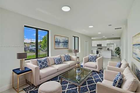 301 E 51st St, Hialeah, FL 33013