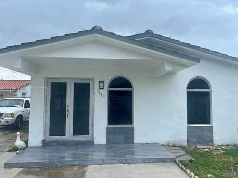 7113 SW 21st St, Miami, FL 33155