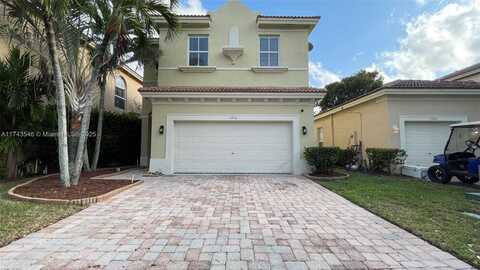 3772 NE 9th Ct, Homestead, FL 33033