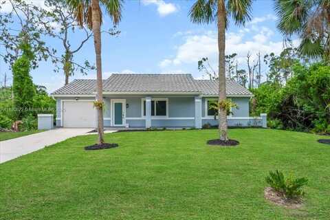18125 Wintergarden Ave, Port Charlotte, FL 33948