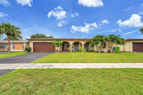 9360 NW 21st Mnr, Sunrise, FL 33322