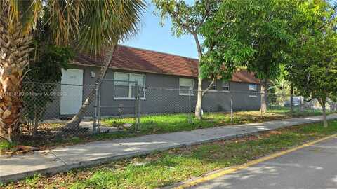 1401 NW 1st Ave, Fort Lauderdale, FL 33311