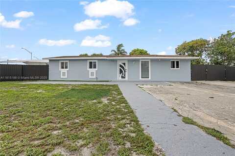 19320 NW 47 ave, Miami, FL 33055