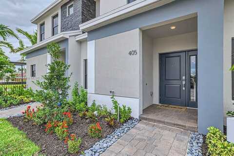 504 NE 1st Dr, Florida City, FL 33034