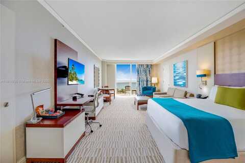 18001 Collins Ave, Sunny Isles Beach, FL 33160