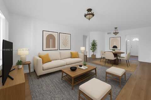 3401 SW 10th St, Miami, FL 33135