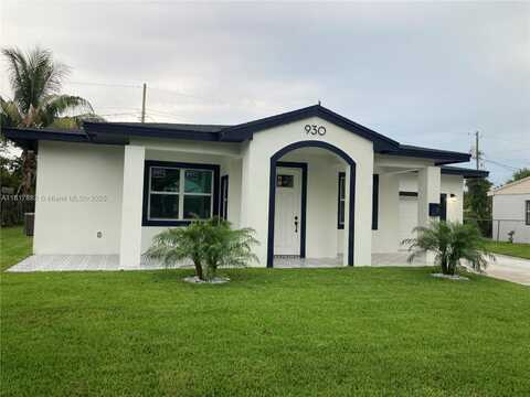 930 34th St, West Palm Beach, FL 33407