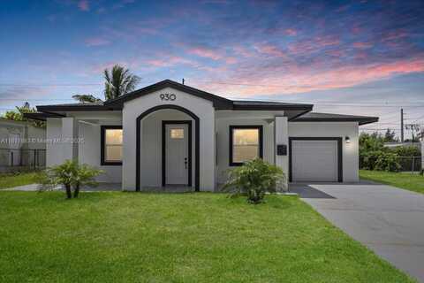 930 34th St, West Palm Beach, FL 33407