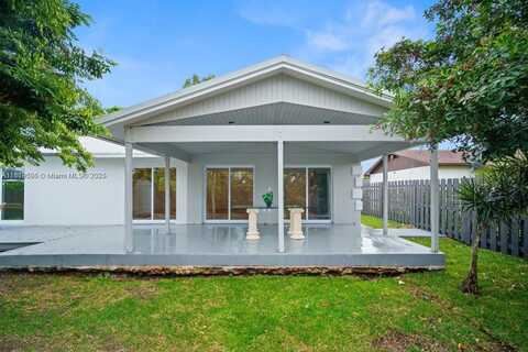 13215 SW 265th Ter, Homestead, FL 33032