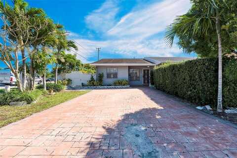 2401 SW 102nd Ave, Miami, FL 33165
