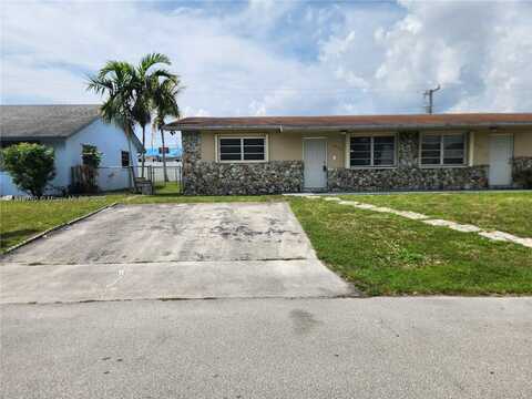 1806 SW 97th Ave, Miramar, FL 33025
