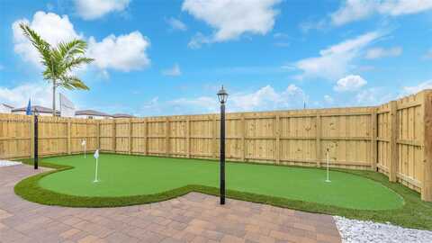 2450 SE 24 Drive, Homestead, FL 33035