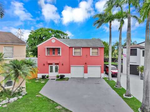 11953 SW 268th Ter, Homestead, FL 33032