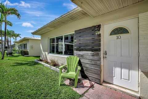 820 N Ocean Blvd, Pompano Beach, FL 33062