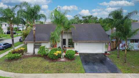 9300 NW 32nd Mnr, Sunrise, FL 33351