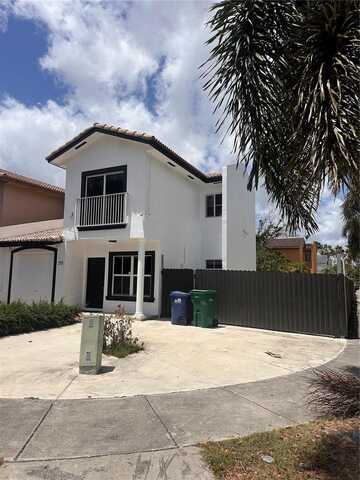 750 SW 6th Ct, Florida City, FL 33034