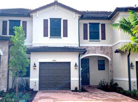 3386 W 112th St, Hialeah, FL 33018