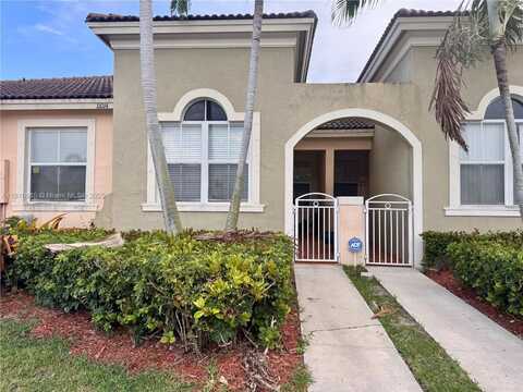 11014 SW 237th Ln, Homestead, FL 33032