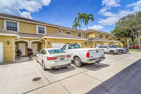 12106 SW 2nd St, Pembroke Pines, FL 33025
