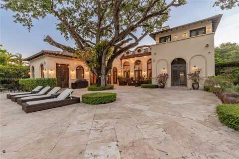 9801 SW 60th Ct, Pinecrest, FL 33156