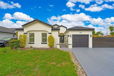 803 NW 133rd Ct, Miami, FL 33182