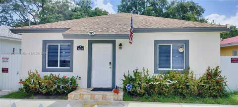 4223 NW 32nd Ave, Miami, FL 33142