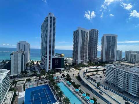 4010 S Ocean Dr, Hollywood, FL 33019