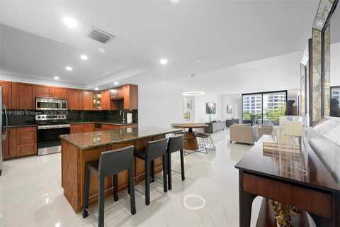 500 Three Islands Blvd, Hallandale Beach, FL 33009