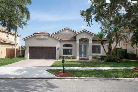 16404 Diamond Place, Weston, FL 33331