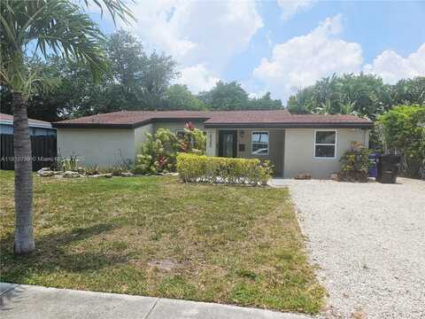 18380 NE 21st Pl, North Miami Beach, FL 33179