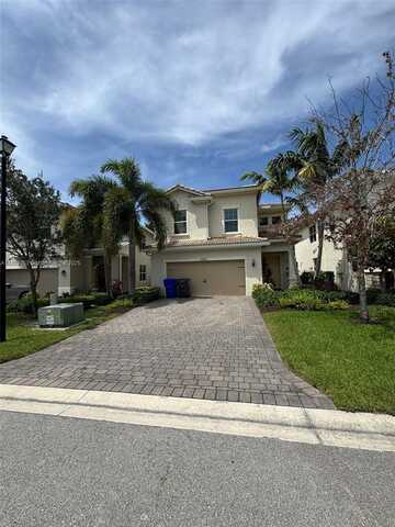 4255 Large Leaf Ln, Hollywood, FL 33021