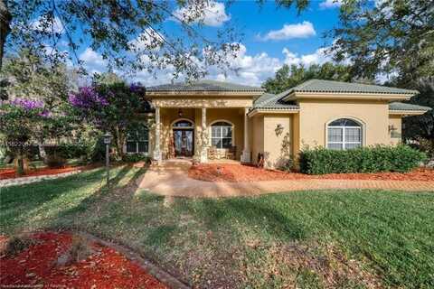 3859 Enchanted Oaks LN, Sebring, FL 33875