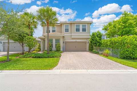 1595 Pongam Ter, Hollywood, FL 33021