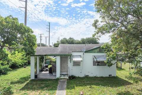 6545 NW 6th Ave, Miami, FL 33150