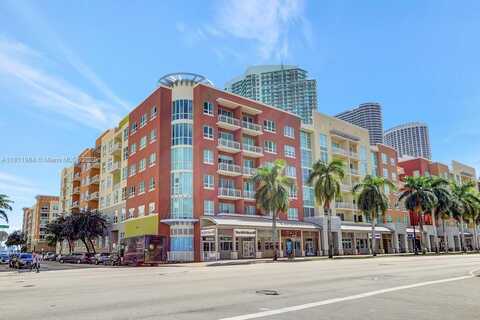 2001 Biscayne Blvd, Miami, FL 33137